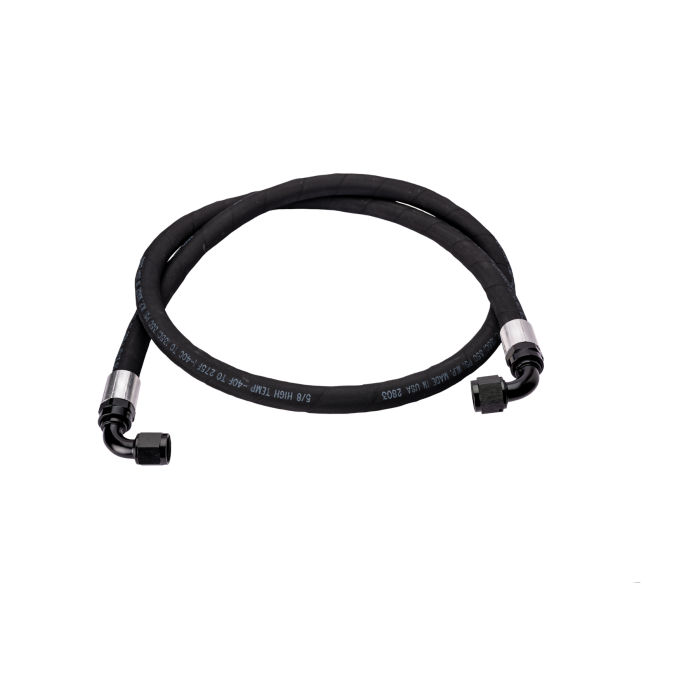 0110 GM 2500/3500 LB7/LMM DURAMAX REPLACEMENT TRANSMISSION LINE (LONG LINE)
