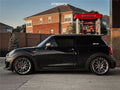 459 SERIES RETRIBUTION FWD 17X8 G