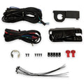 POWER TRUCK CAP LOCK W/O HANDLE