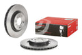 DISC BRAKE ROTOR