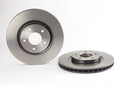 DISC BRAKE ROTOR