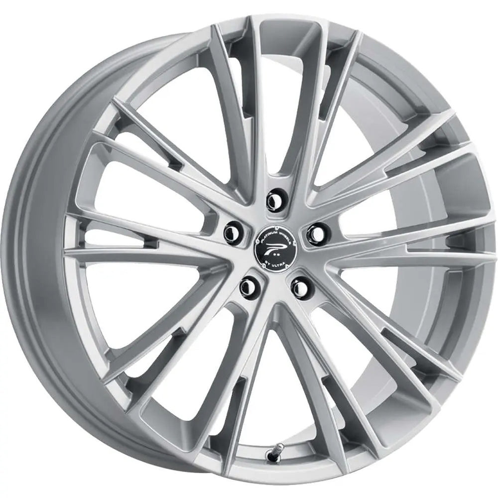 Ultra Wheel auto part