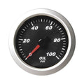 QUICKCAR RACING PRODUCTS gauge