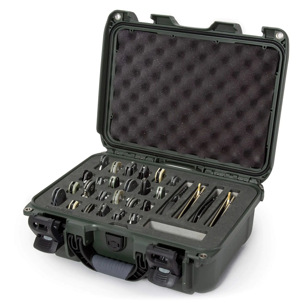 Nanuk auto part