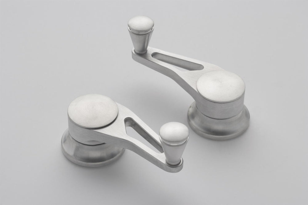 BILLET ALUMINUM VENT WINDOW CRANK