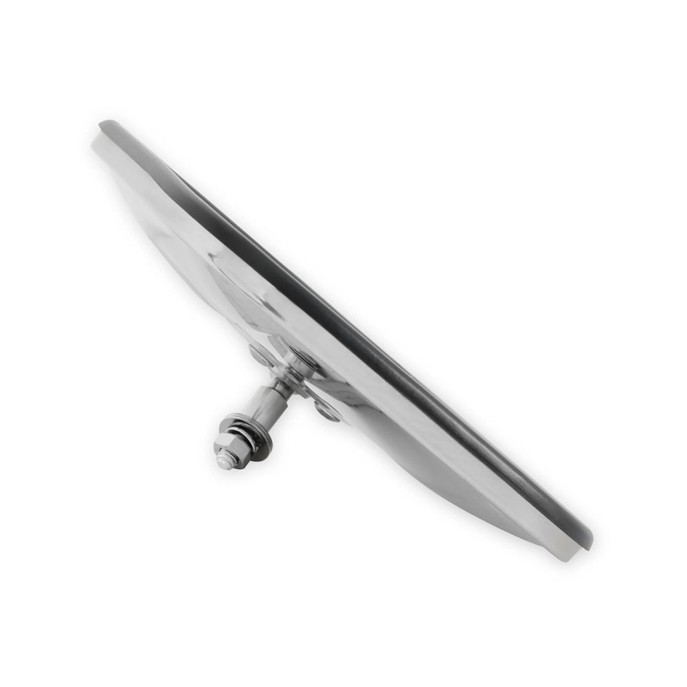 67-69 CHVY/GMC MIRROR SET-SS-RECTAN