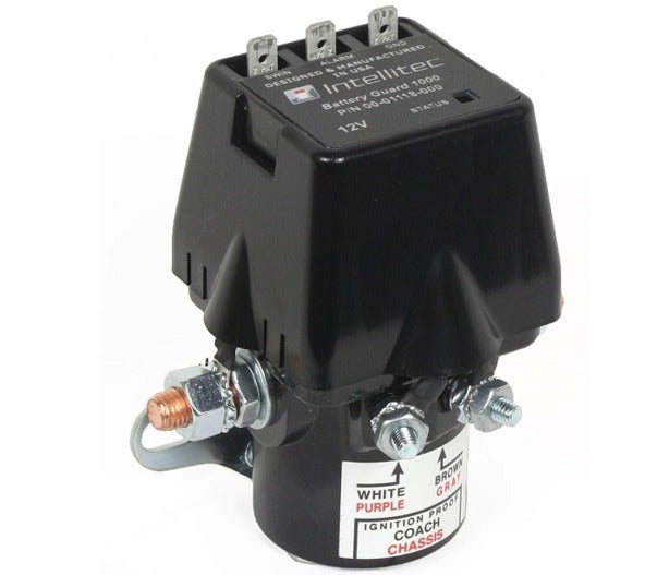 INTELLITEC auto part
