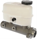 NEW MASTER CYLINDER