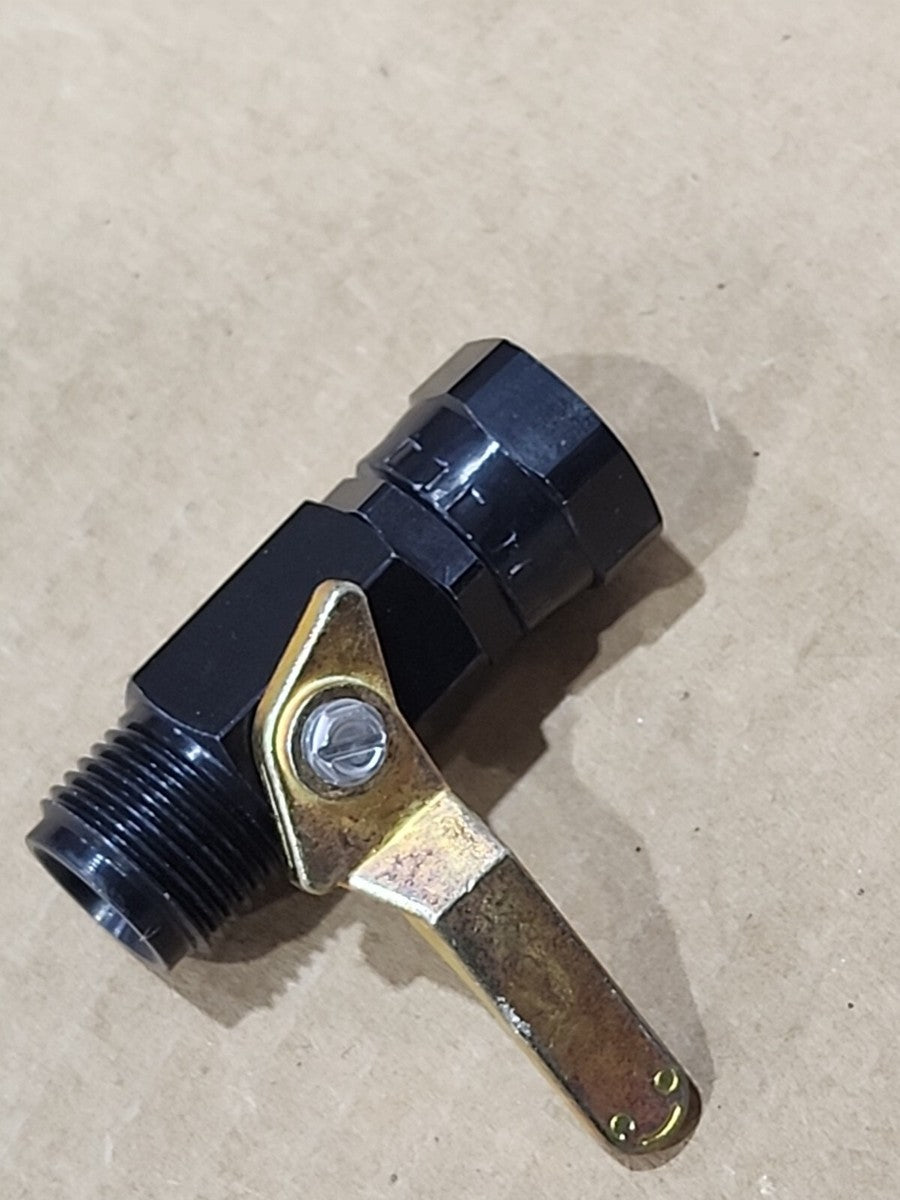 3M PERFORMANCE SPRAY GUN BALL VALV