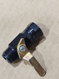 3M PERFORMANCE SPRAY GUN BALL VALV