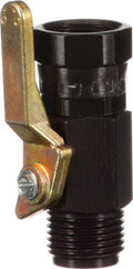 3M PERFORMANCE SPRAY GUN BALL VALV