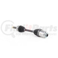 CV AXLE SHAFT