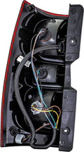 TAIL LAMP -RH