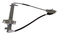 Right Manual Window Regulator for 1997-2006 Jeep TJ Wrangler Crown Automotive