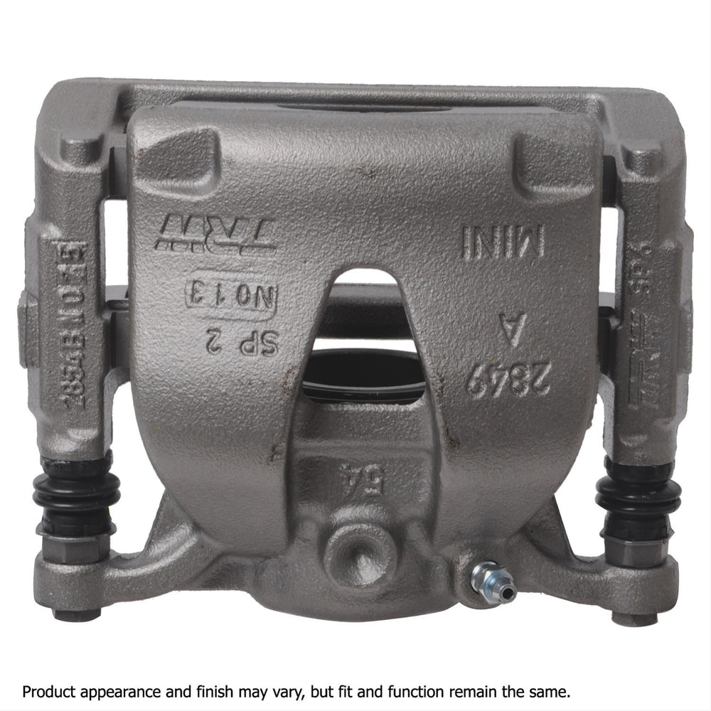 A1 REMFG INC auto part