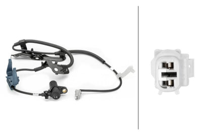 ABS SENSOR