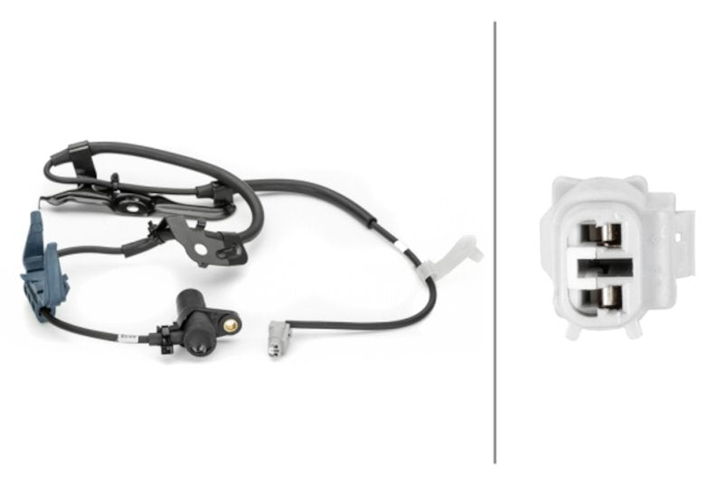 ABS SENSOR