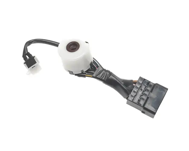 STANDARD IGN auto part