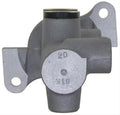 BRAKE MASTER CYLINDER