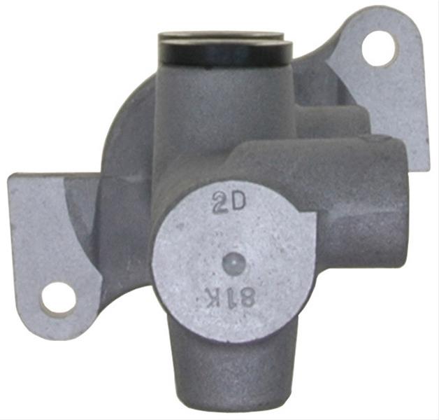 BRAKE MASTER CYLINDER