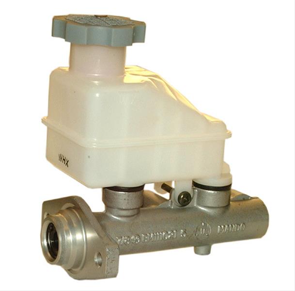 MASTER CYLINDER