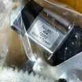 MOTOR/REGULATOR ASSEMBLY