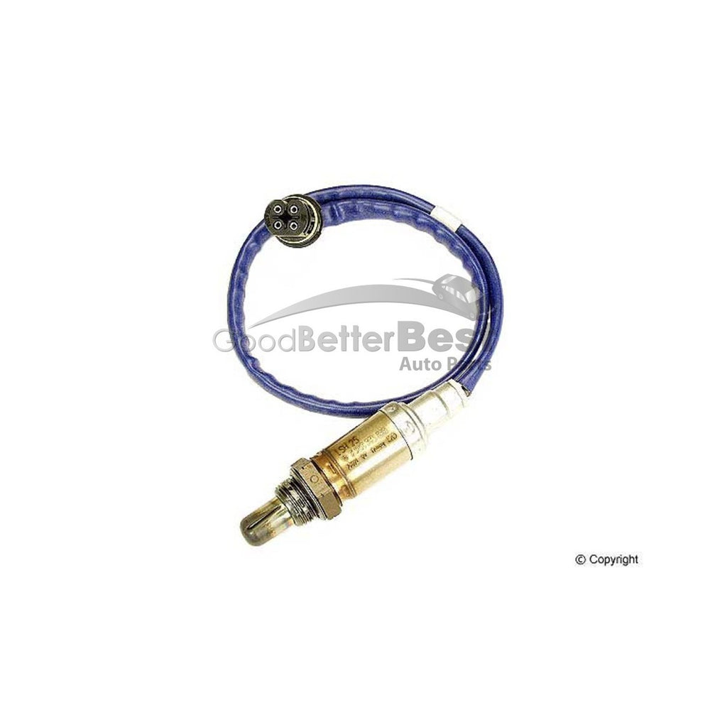 OXYGEN SENSOR