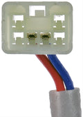 MOTOR/REGULATOR ASSEMBLY