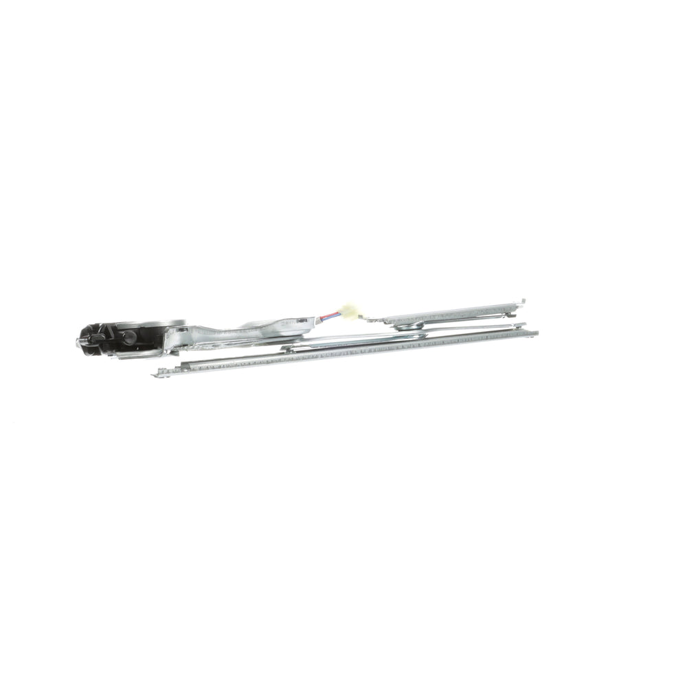 MOTOR/REGULATOR ASSEMBLY