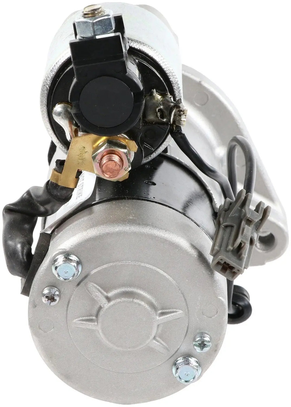 BOSCH PREMIUM 100% REMANUFACTURED S