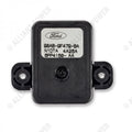 Manifold Absolute Pressure (MAP) Sensor