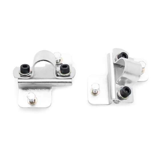 Suspension Stabilizer Bar Bushing Bracke