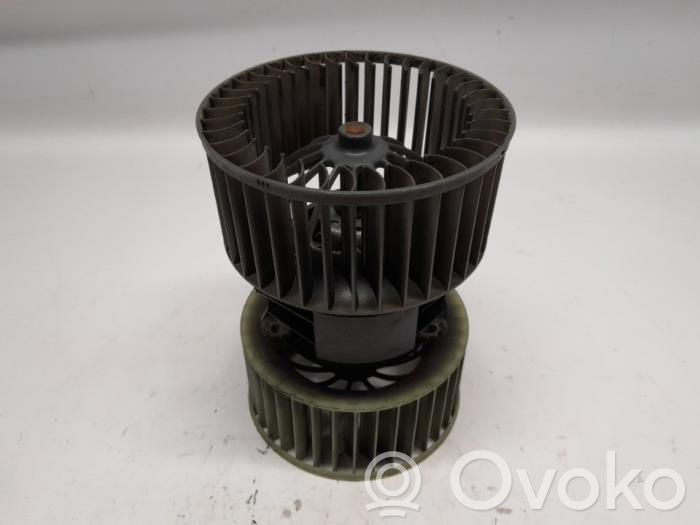 DIRECT-CURRENT MOTOR