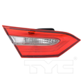 1819 TY CMRY US BUILT SE LID T.L LH