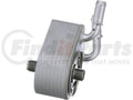 ENGINE OIL COOLER