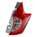 CAPA NS VERSA NOTE 14 TAILLAMP ASSY RH