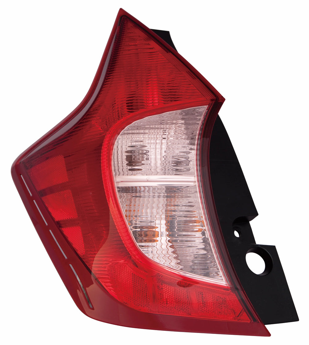 Maxzone Vehicle Lighting Corp auto part