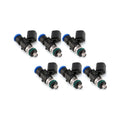 Injector Dynamics ID1050X USCAR Conn. 34mm length 14 mm top 14mm lower o-ring