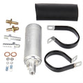 DELPHI fuel pump detail