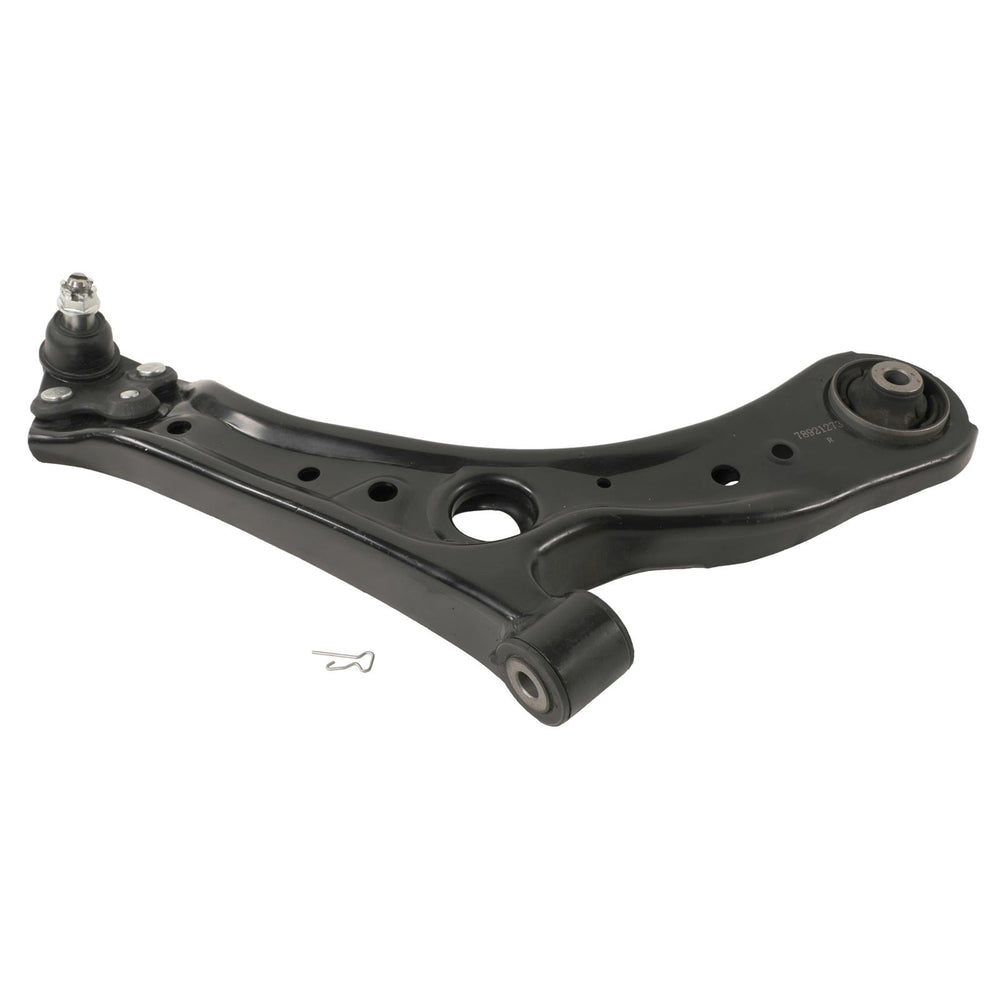 1619 HRV CONTROL ARM AND BALL JOINT ASSY
