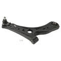 1619 HRV CONTROL ARM AND BALL JOINT ASSY