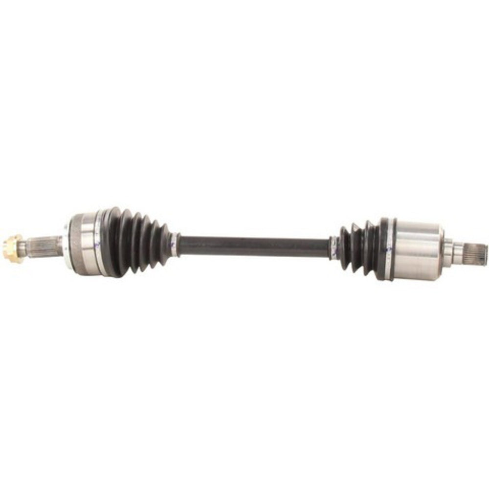TRAKMOTIVE auto part