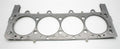 Cometic Ford 460 Pro Stock V8 .045in MLS Cylinder Head Gasket - 4.685in Bore - A500 Block - RHS