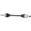 TRAKMOTIVE auto part