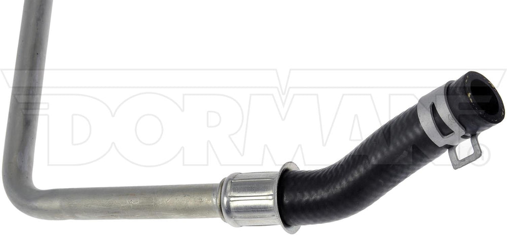 HEATER HOSE ASSEMBLY