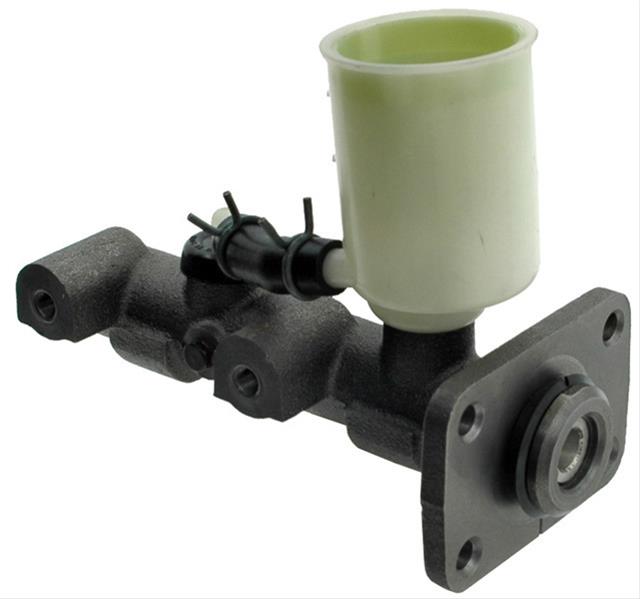 HARDWARE- HYDRAULICS