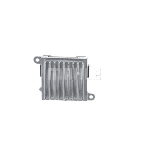 HVAC Blower Motor Regulator