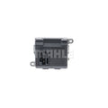HVAC Blower Motor Regulator