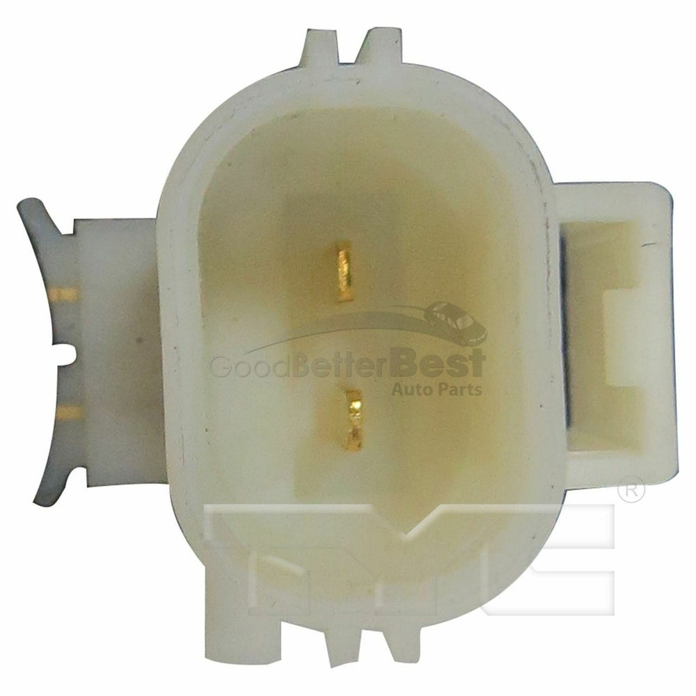 1318 FD ESCPE w/o 1TOUCH PWR (C) WR ASSY FL