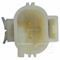 1318 FD ESCPE w/o 1TOUCH PWR (C) WR ASSY FL